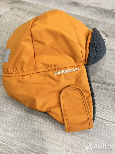 Шапка детская