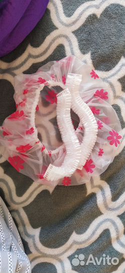 Термошапка для волос