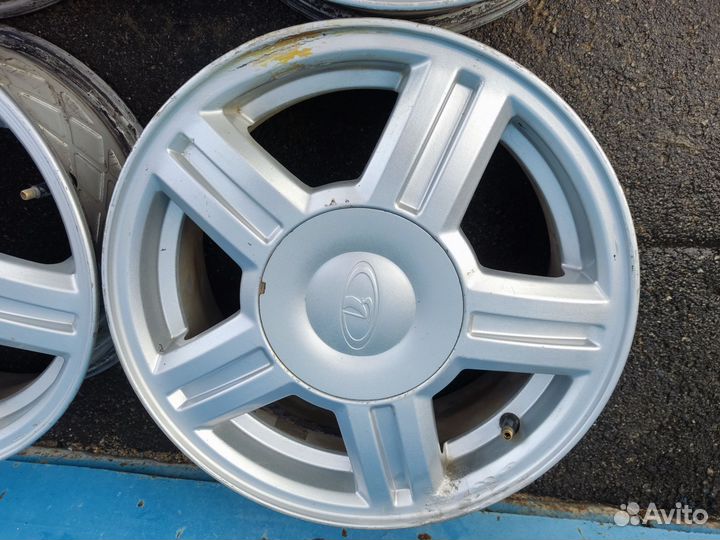 Торусы R14 4x98 Et35