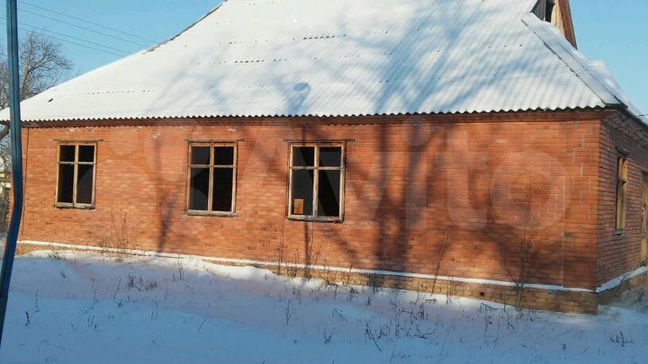 Дом 135 м² на участке 10 сот.