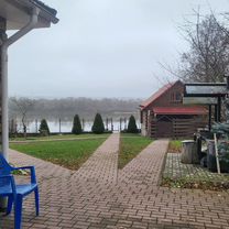 Дом 95,6 м² на участке 23 сот.