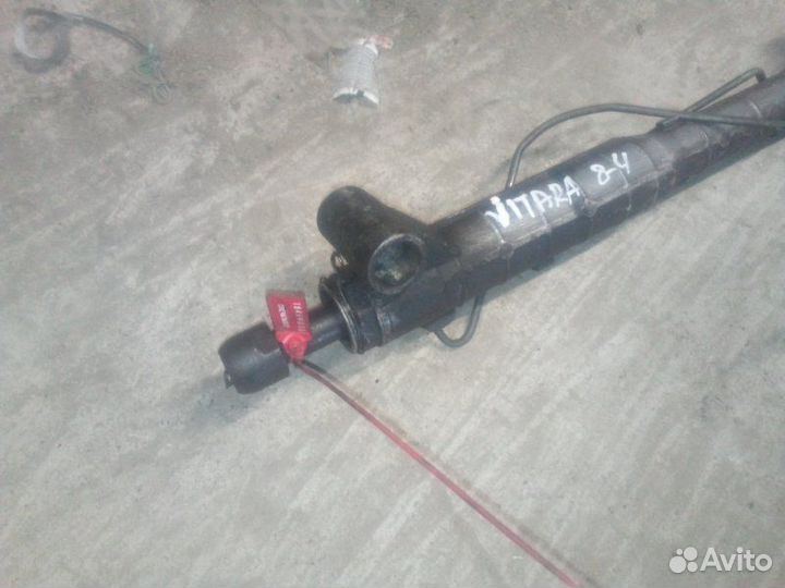 Рулевая рейка Suzuki Grand Vitara 2.0 2010