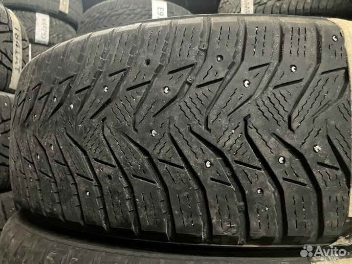 Kumho WinterCraft ice Wi31+ 235/60 R18 107T