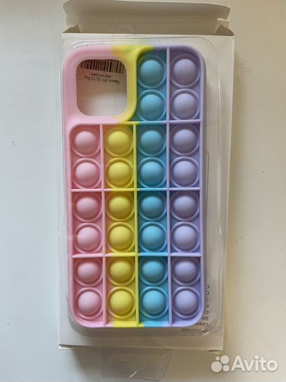 Чехол на iPhone 12 pro