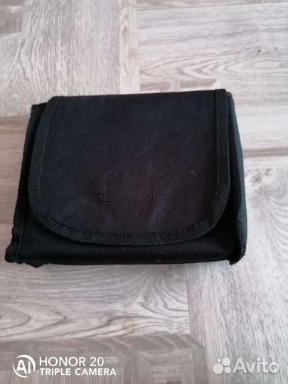 Компрессор(насос) + герметик