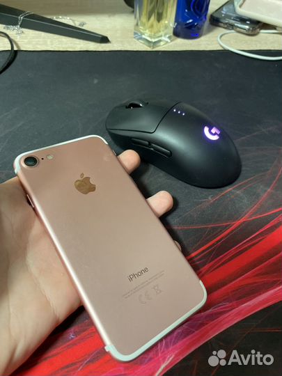 iPhone 7, 32 ГБ