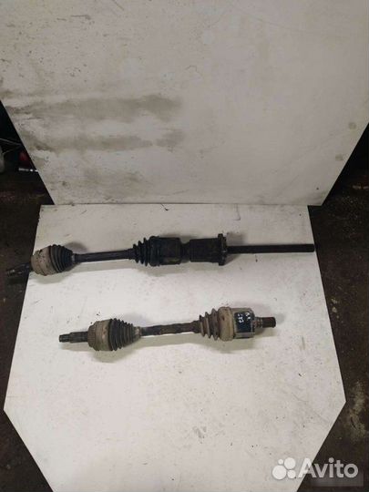 Приводной вал Mazda Cx7 L3-VDT 2007