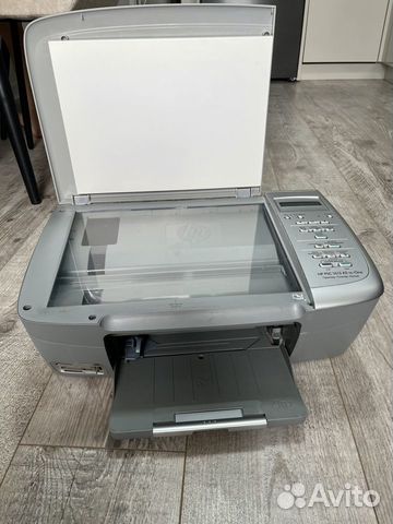 Принтер hp на запчасти объявление продам