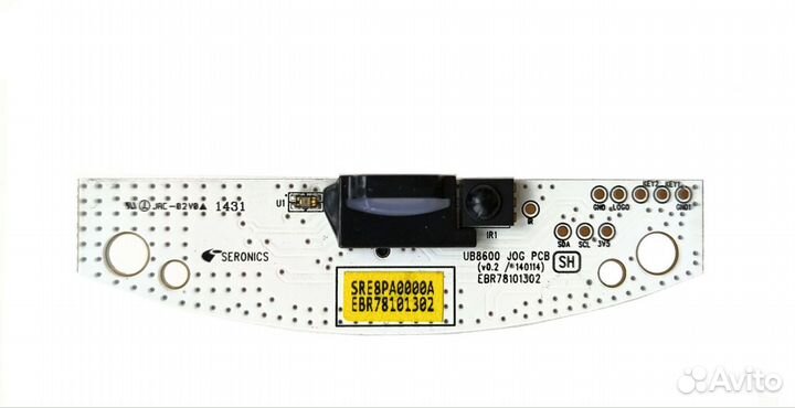 Ик датчики для телевизоров UB8600