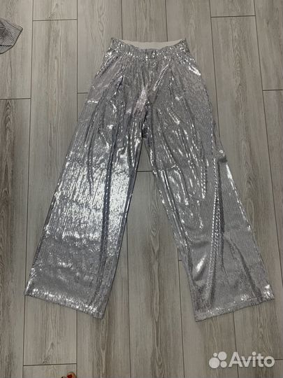 Брюки женские