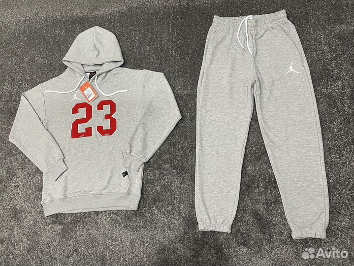 Спортивный костюм Nike Air Jordan