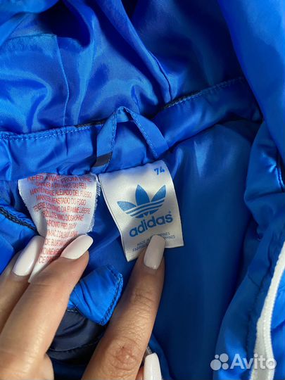 Комбинезон adidas