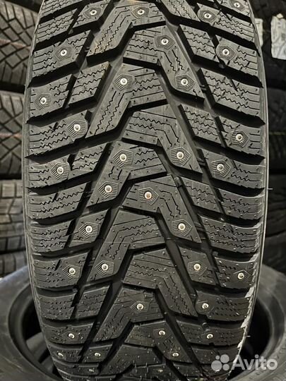 Hankook Winter i'Pike X W429A 235/55 R19 105T