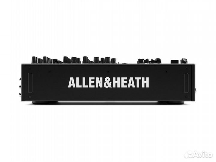 Allen & Heath Xone:96 DJ-микшер