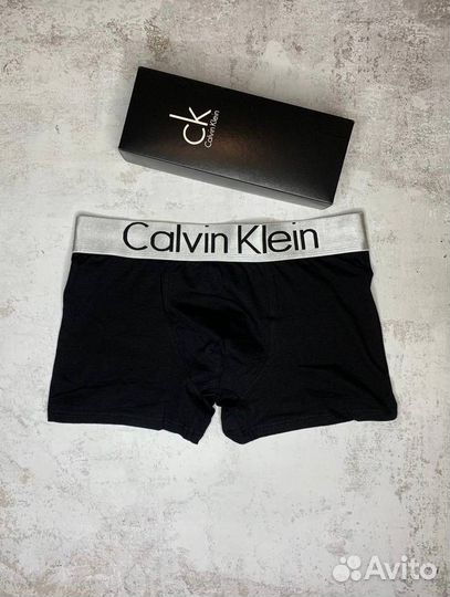 Трусы Calvin Klein