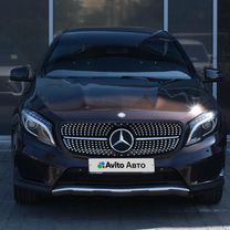 Mercedes-Benz GLA-класс 1.6 AMT, 2015, 140 165 км, с пробегом, цена 2 100 000 руб.