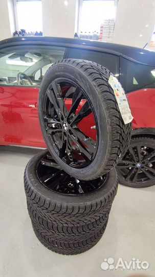 Michelin E-Primacy 155/70 R19