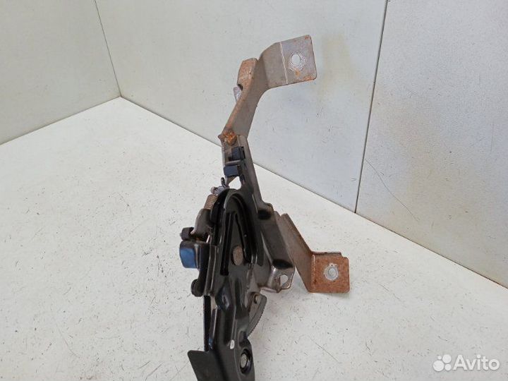 Педаль стояночного тормоза Nissan Murano Z50 3.5