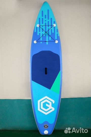 Сапборд Supboard GQ coco
