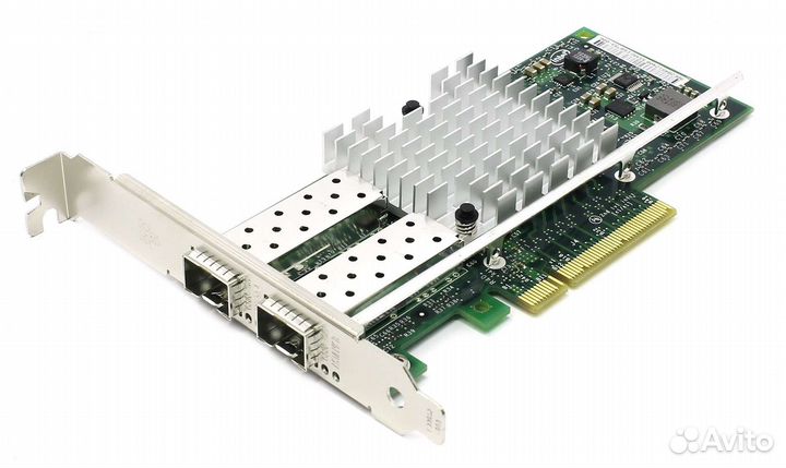 Intel x520 da2 10GB/s