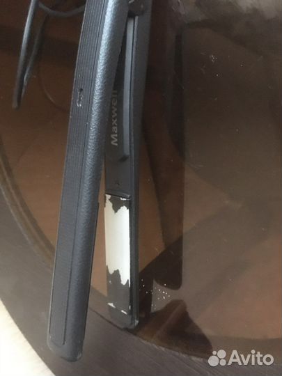 Выпрямитель для волос