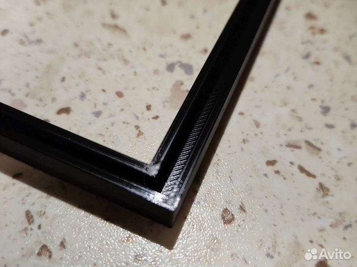 Переходная рамка на 2din магнитолу