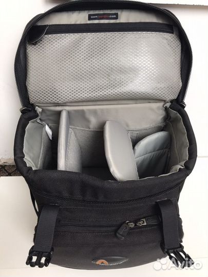 Lowepro Pro Mag 2 aw фотосумка