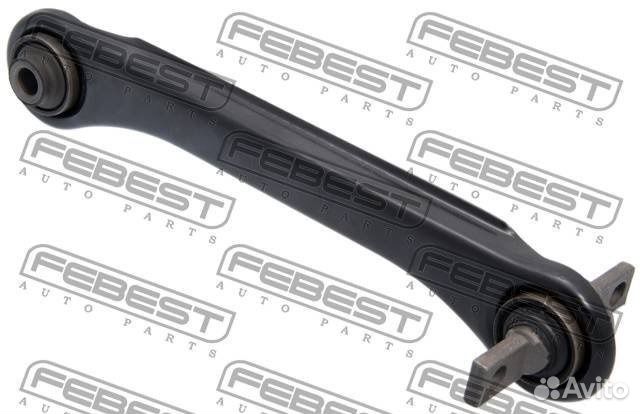 Рычаг Mitsubishi Carisma Space Star MR130480