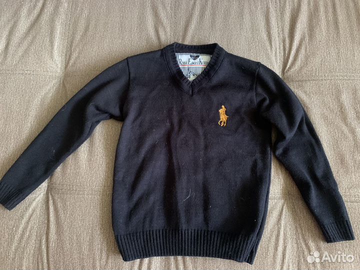 Детские вещи