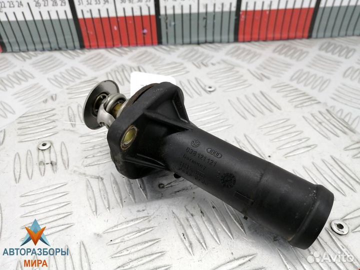 Корпус термостата Skoda Octavia (A4) 1999