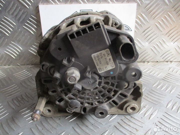 Генератор 110A Volkswagen Polo 1.6 CFN 2010г