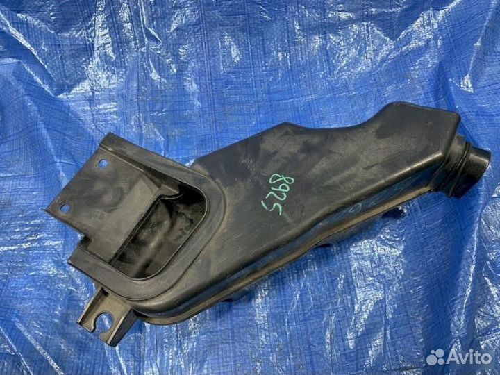 Воздухозаборник Honda Accord CR6 LFA 2013