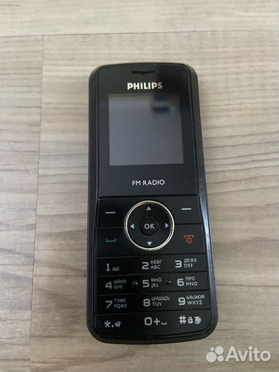 Philips 199