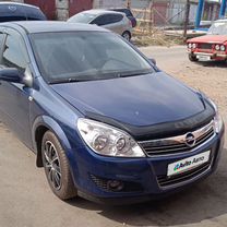 Opel Astra 1.6 MT, 2008, 262 000 км, с пробегом, цена 520 000 руб.