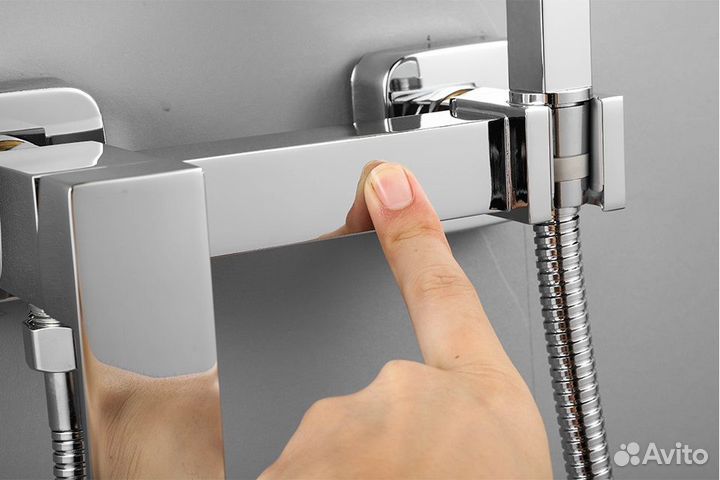 Гигиенический душ