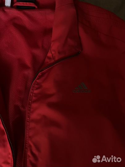 Ветровка женская adidas