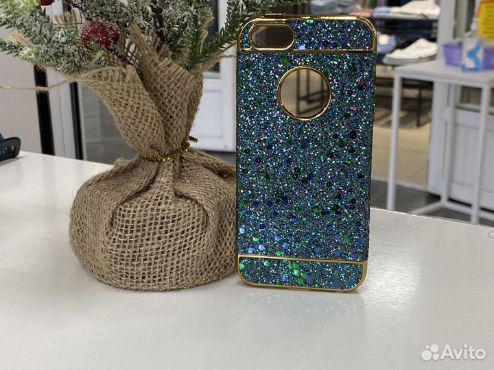 Чехол Mcase на iPhone 5 5s se