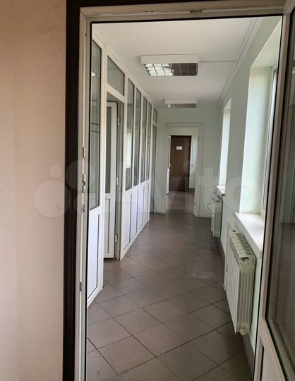 Офис, 260.5 м²