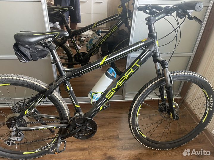 Велосипед Smart Ride