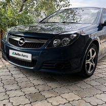 Opel Vectra 1.8 AMT, 2006, 264 719 км, с пробегом, цена 480 000 руб.