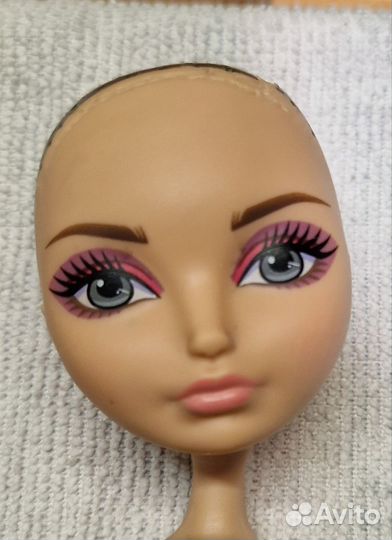 Кукла монстер хай и др
