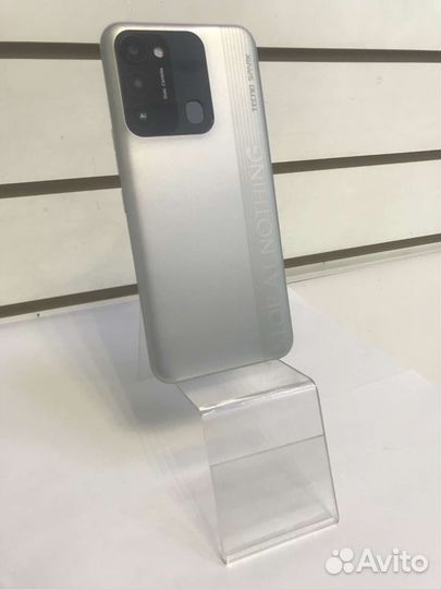Tecno Spark 8C 4/64Gb