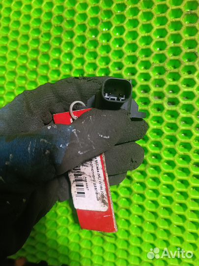 Датчик абсолютного давления Mercedes-Benz M-Class