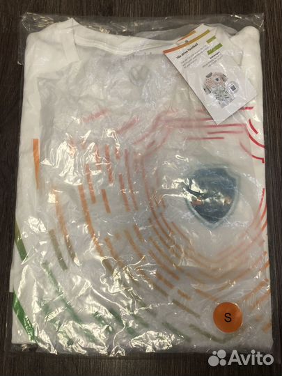 Набор болельщика сборной России по футболу