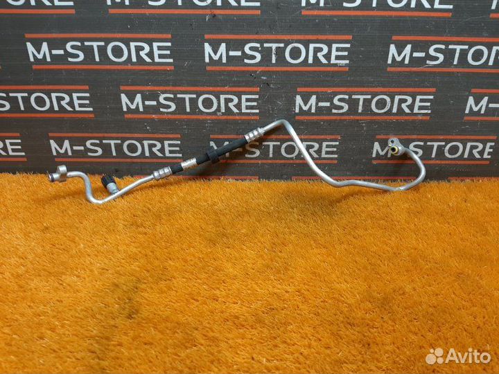 Трубка кондиционера Mercedes-Benz E-Class W212