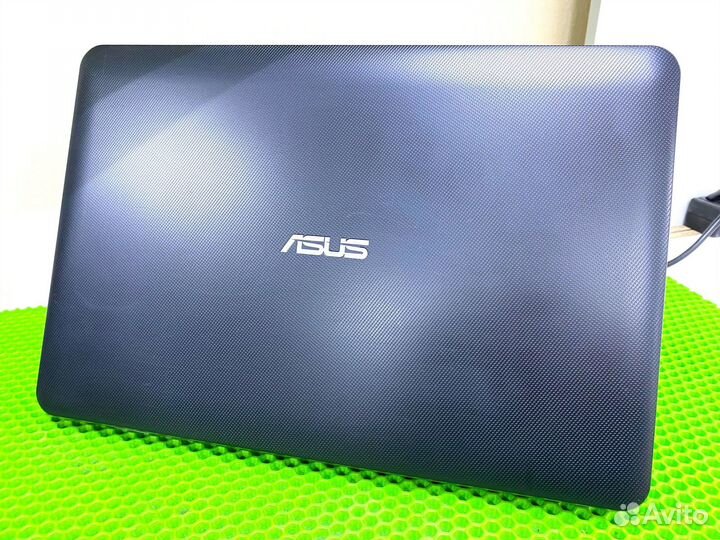 Ноутбук Asus (Сore i5/6Gb/SSD/GeForce 920M)