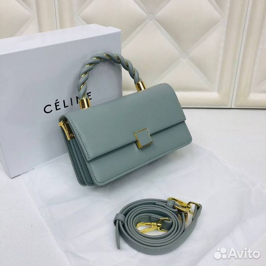 Сумка celine