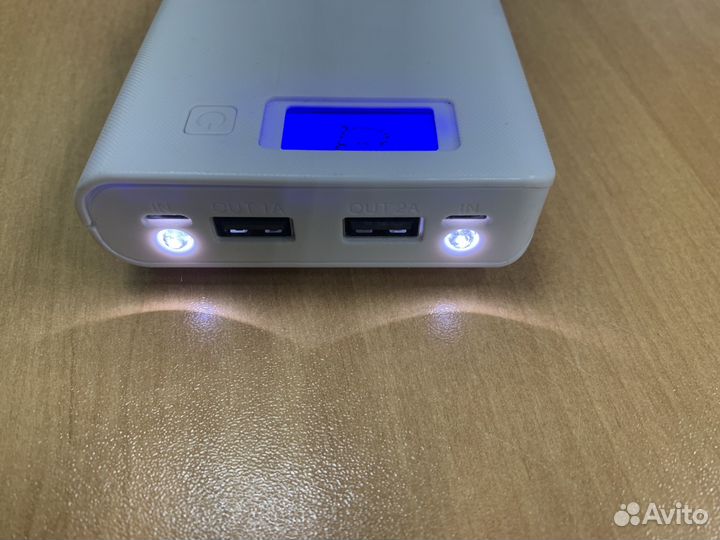 Powerbank 20000