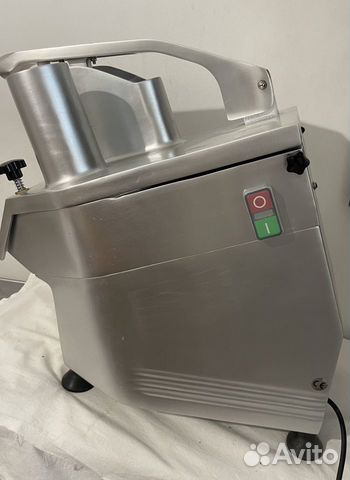 Овощерезка для ресторанов