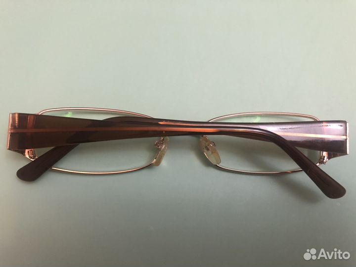 Очки от зрения +0,75 Италия